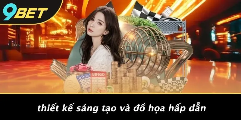 Thiết Kế Sáng Tạo Và Đồ Họa Hấp Dẫn